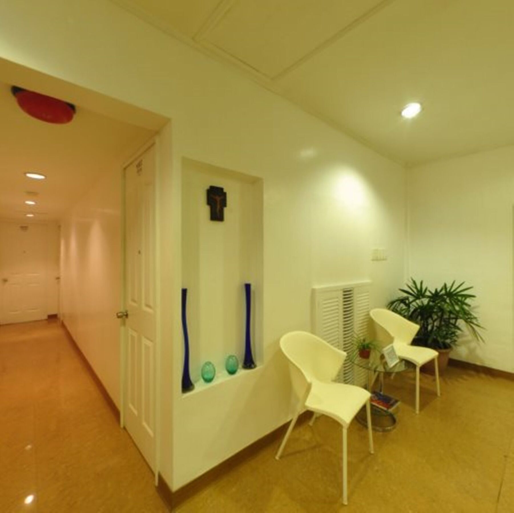 プエルト・プリンセサ ハウス オブ ビッグ ブラザー Bed & Breakfast エクステリア 写真
